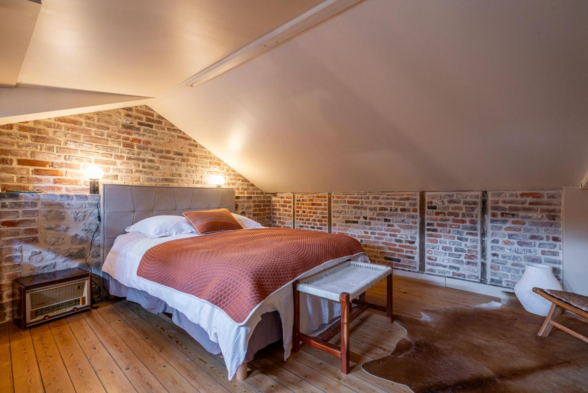 Le Gypsy - Charme & Emplacement Parfait Honfleur Ngoại thất bức ảnh