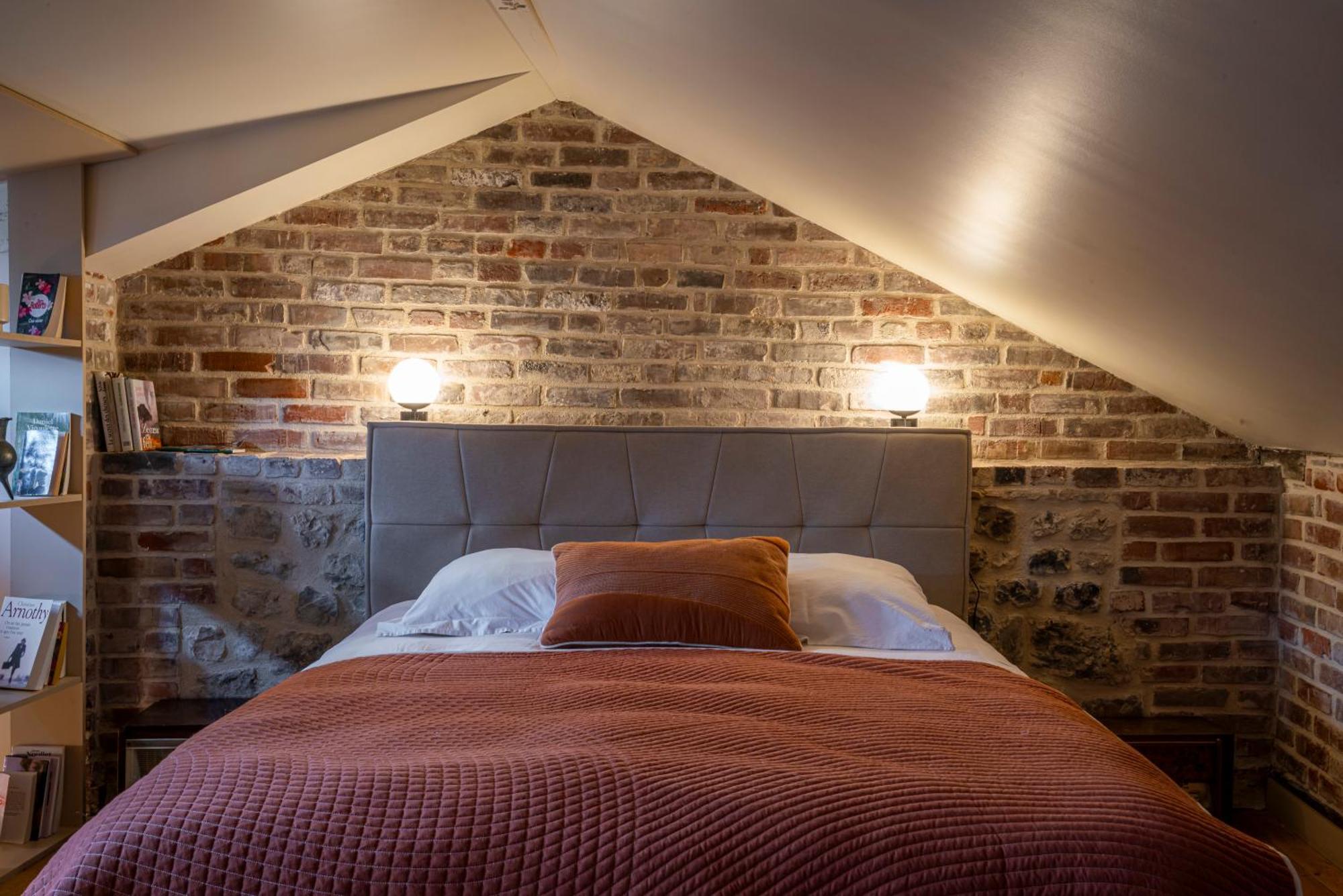 Le Gypsy - Charme & Emplacement Parfait Honfleur Ngoại thất bức ảnh